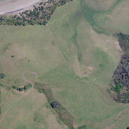 Satellite imagery of F TAHANGA, NZ