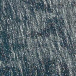 Satellite imagery of Punta Lilies, CL