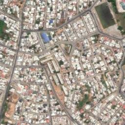 Satellite imagery of Punta Penco, CL