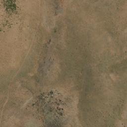 Satellite imagery of Cerro Jara, AR