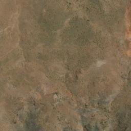 Satellite imagery of Cerro Jara, AR