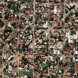 Satellite imagery of MAJ1, AR