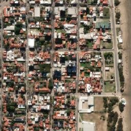 Satellite imagery of MAJ1, AR