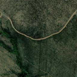 Satellite imagery of Hoskin Hill, AU