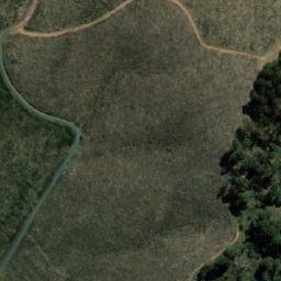 Satellite imagery of Hoskin Hill, AU