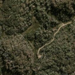 Satellite imagery of Og Gog Magog, AU
