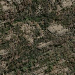 Satellite imagery of Echo Point, AU