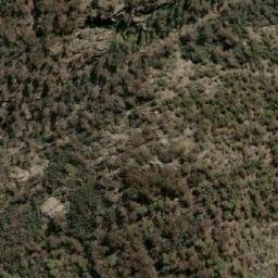 Satellite imagery of Echo Point, AU