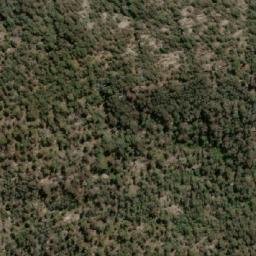Satellite imagery of Echo Point, AU