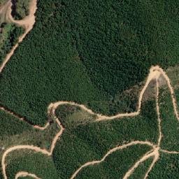 Satellite imagery of Wallaby Hill, AU