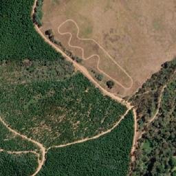 Satellite imagery of Tower Hill, AU