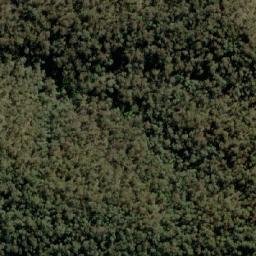 Satellite imagery of Bogong Hill, AU