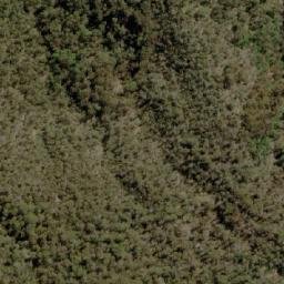 Satellite imagery of Little Mount Bogong, AU