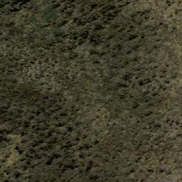 Satellite imagery of Mount Murphy, AU