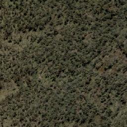 Satellite imagery of Mount Murphy, AU