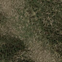 Satellite imagery of East Point, AU