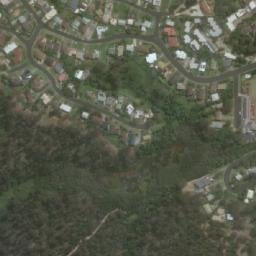 Satellite imagery of Tathra Head, AU