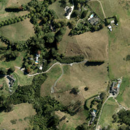 Satellite imagery of P (WAITEMATA SD), NZ