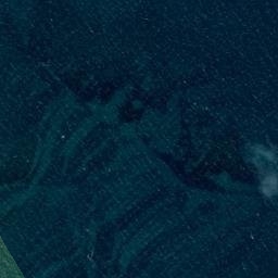 Satellite imagery of Tatarate Point, NZ