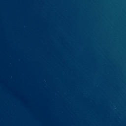 Satellite imagery of Whawenga Point, NZ