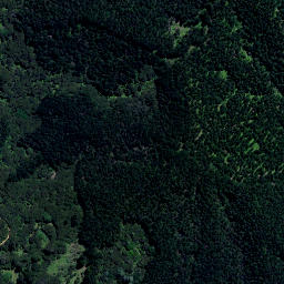 Satellite imagery of Z (Coromandel SD), NZ