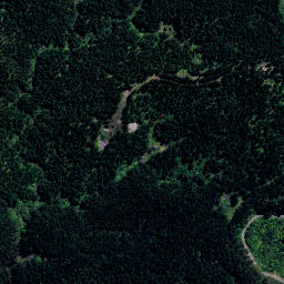 Satellite imagery of Z (Coromandel SD), NZ