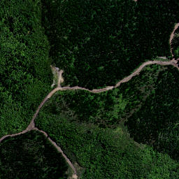 Satellite imagery of 4071, NZ