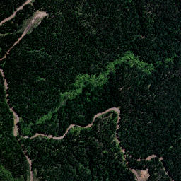Satellite imagery of 4071, NZ