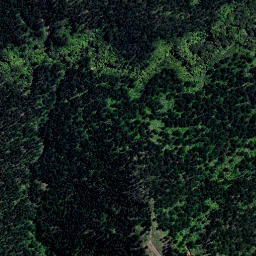 Satellite imagery of NN (Coromandel SD), NZ