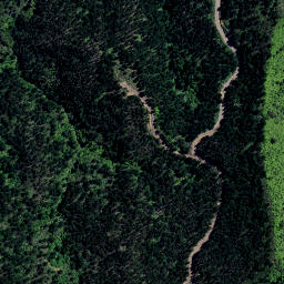 Satellite imagery of NN (Coromandel SD), NZ