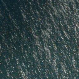 Satellite imagery of Rocas Lobos, CL