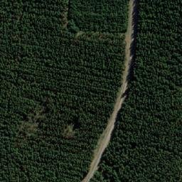 Satellite imagery of Tye Hill, AU
