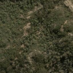 Satellite imagery of Og Gog Magog, AU