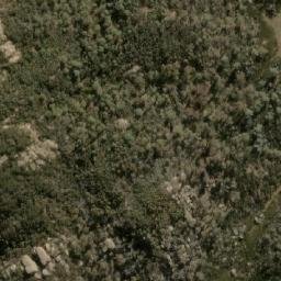 Satellite imagery of Og Gog Magog, AU