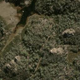 Satellite imagery of Og Gog Magog, AU