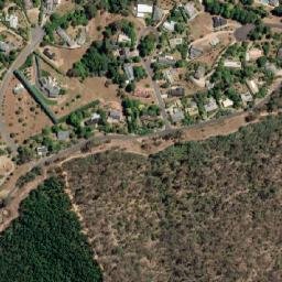Satellite imagery of Tower Hill, AU
