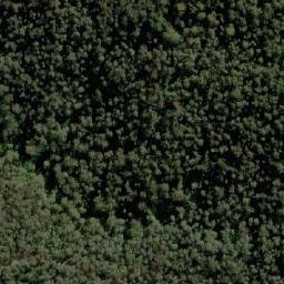 Satellite imagery of Bogong Hill, AU