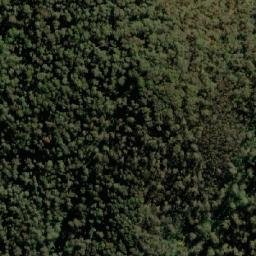 Satellite imagery of Bogong Hill, AU