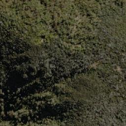 Satellite imagery of Little Mount Bogong, AU