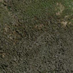 Satellite imagery of Little Mount Bogong, AU