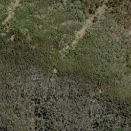Satellite imagery of Little Mount Bogong, AU