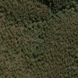 Satellite imagery of Mount Cooper, AU