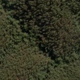 Satellite imagery of Mount Cooper, AU