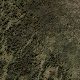 Satellite imagery of Mount Murphy, AU