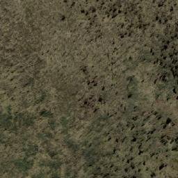 Satellite imagery of Mount Murphy, AU