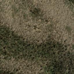 Satellite imagery of Brindle Bull Ridge, AU