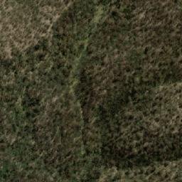 Satellite imagery of East Point, AU