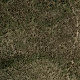 Satellite imagery of East Point, AU