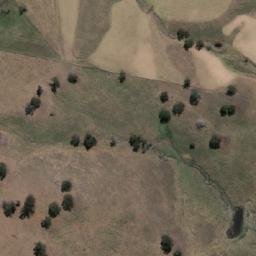 Satellite imagery of Emu Hill, AU