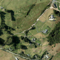 Satellite imagery of 3791, NZ
